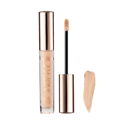 TopFace Instyle 02 Instyle Lasting Finish Concealer Light Beige - PT461